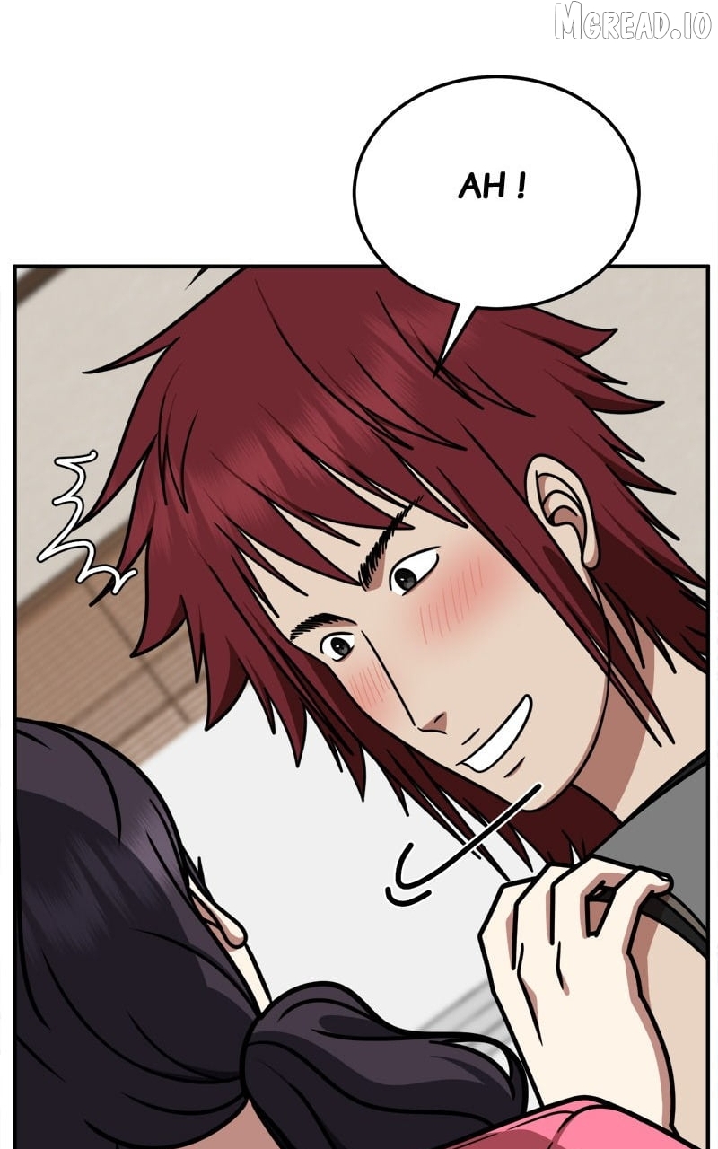 Change Me Chapter 258  - page 3